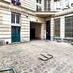 Loft St Martin