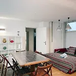 Loft St Martin