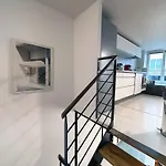 Loft St Martin