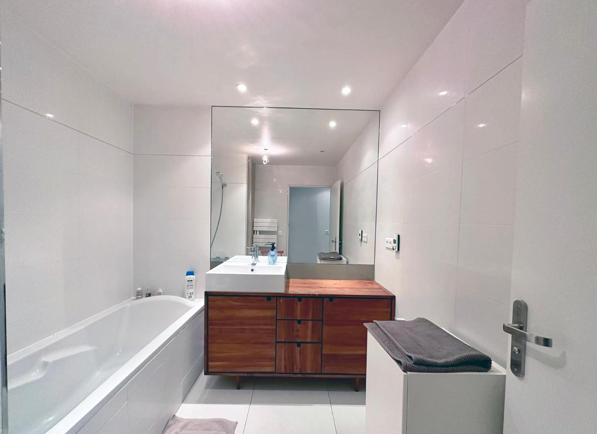 Loft St Martin Paris